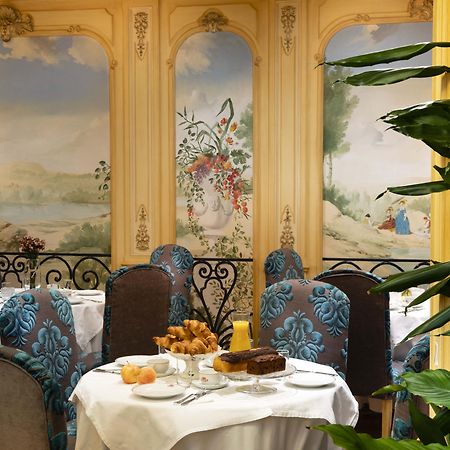 เบลฟาสต์ Hotel ปารีส ภายนอก รูปภาพ