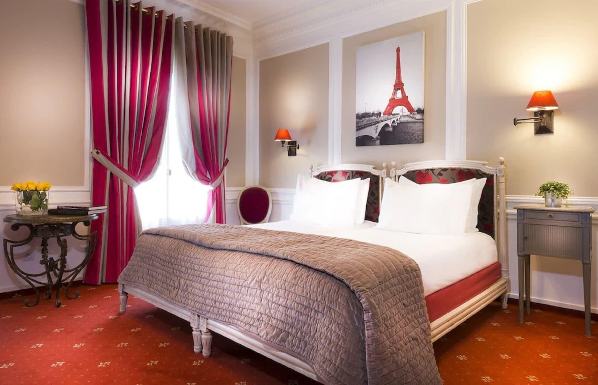 เบลฟาสต์ Hotel ปารีส ภายนอก รูปภาพ