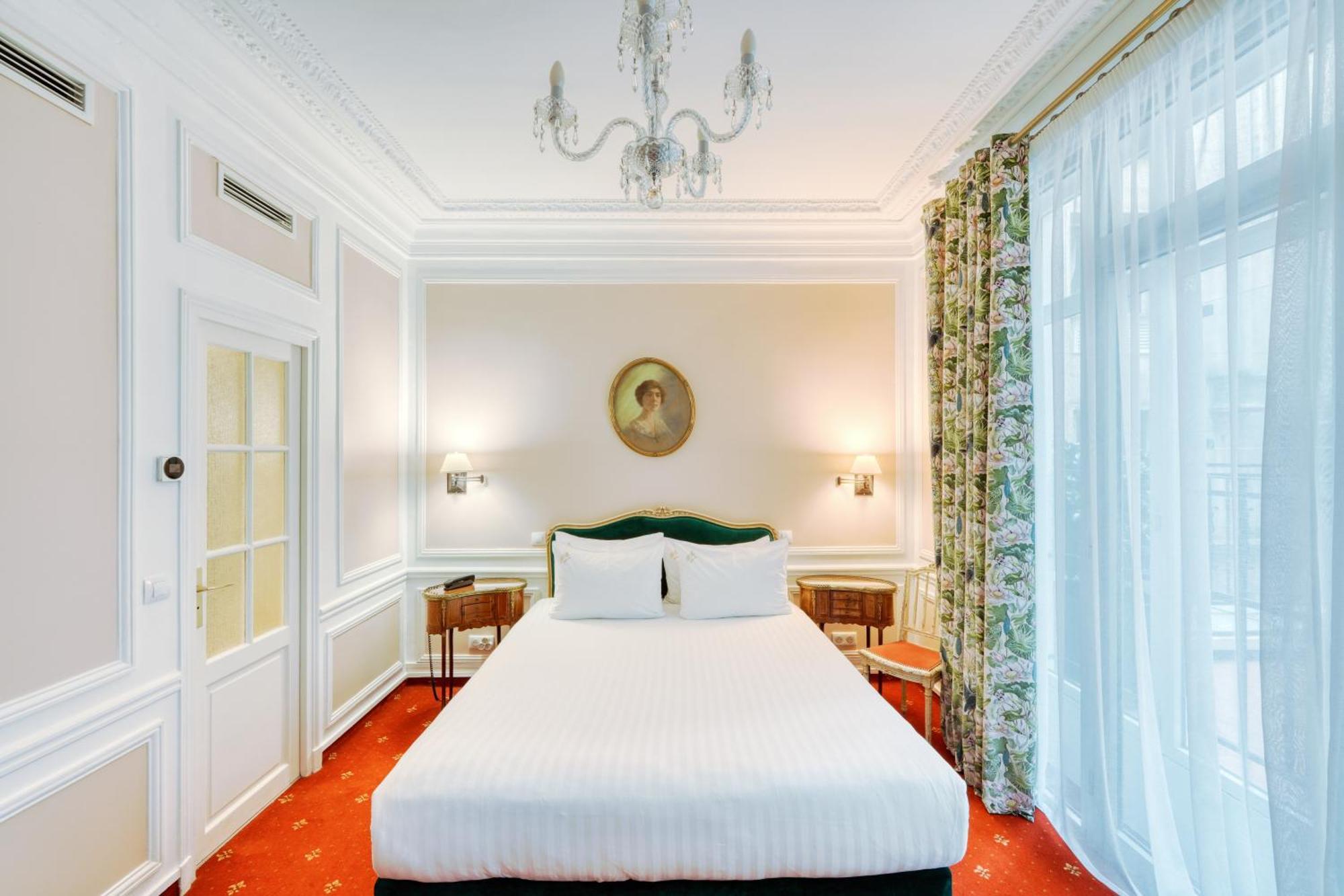 เบลฟาสต์ Hotel ปารีส ห้อง รูปภาพ