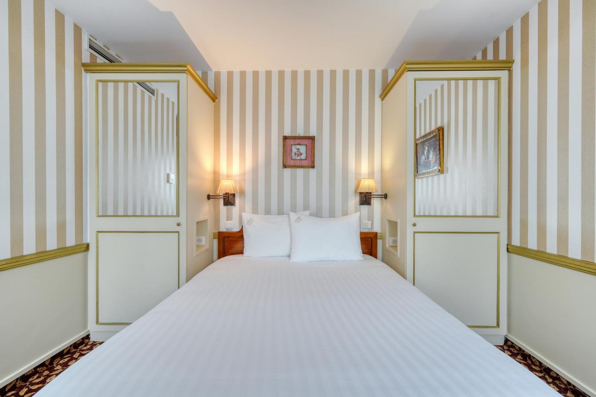 เบลฟาสต์ Hotel ปารีส ห้อง รูปภาพ
