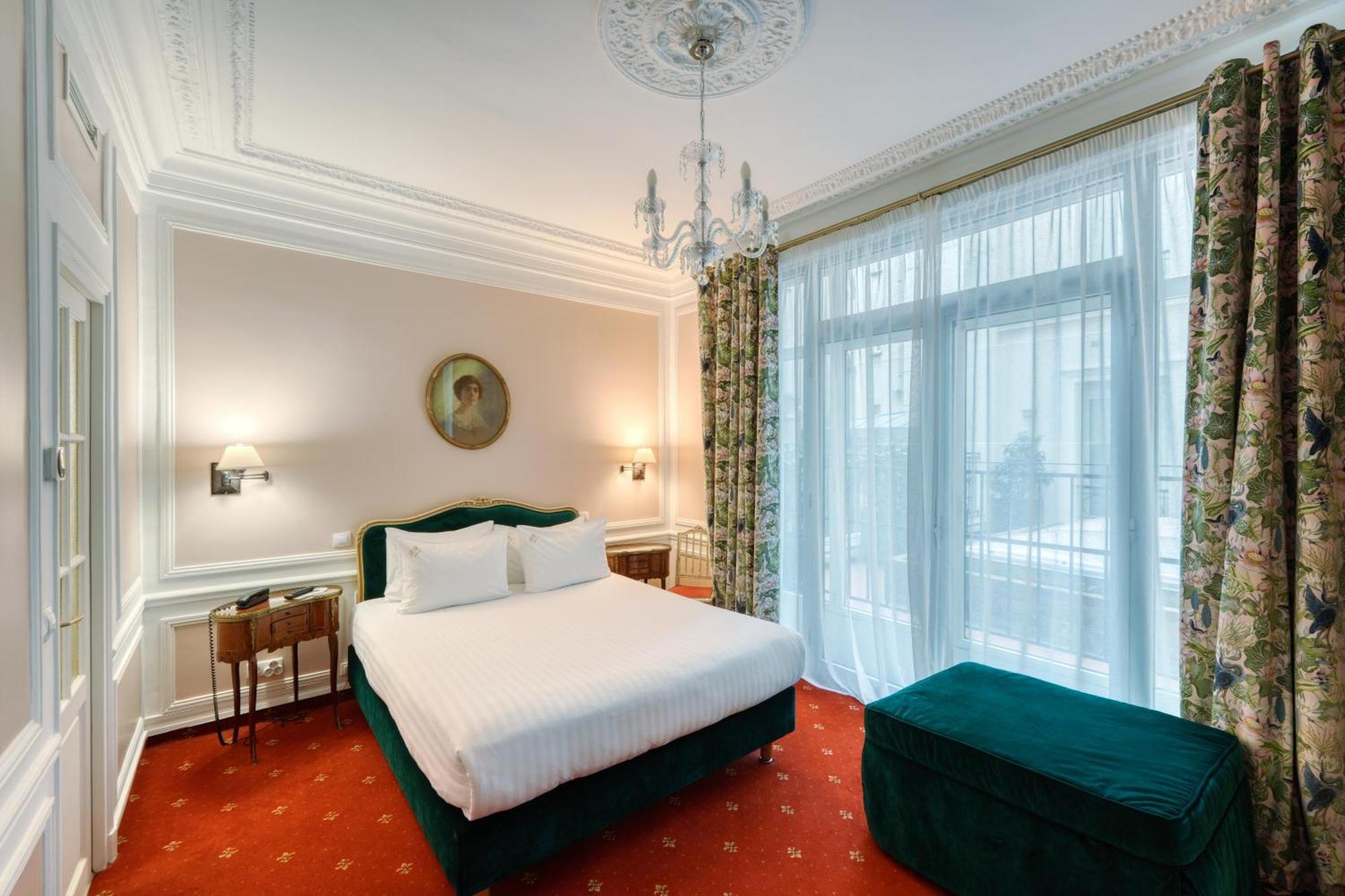 เบลฟาสต์ Hotel ปารีส ห้อง รูปภาพ