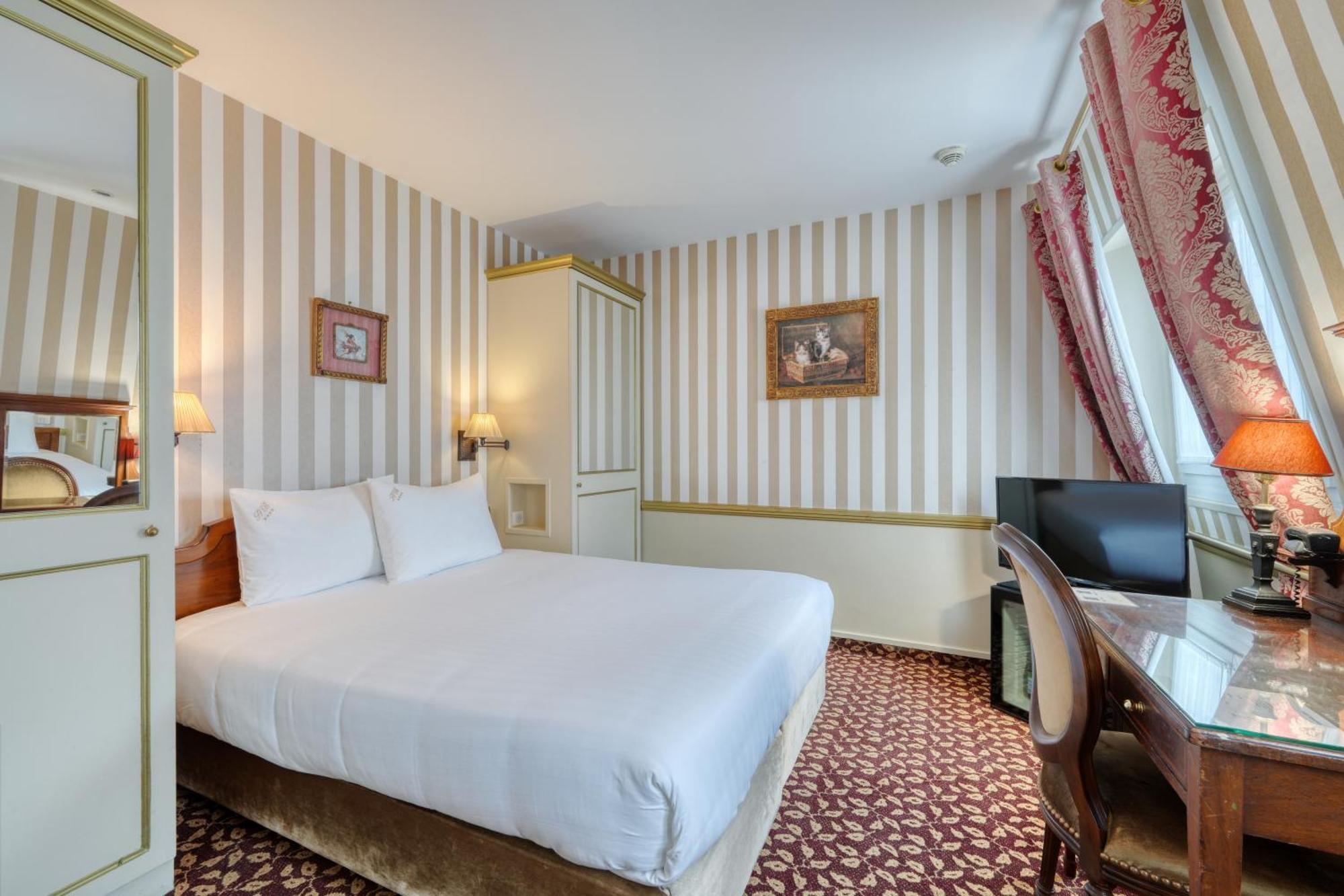 เบลฟาสต์ Hotel ปารีส ห้อง รูปภาพ