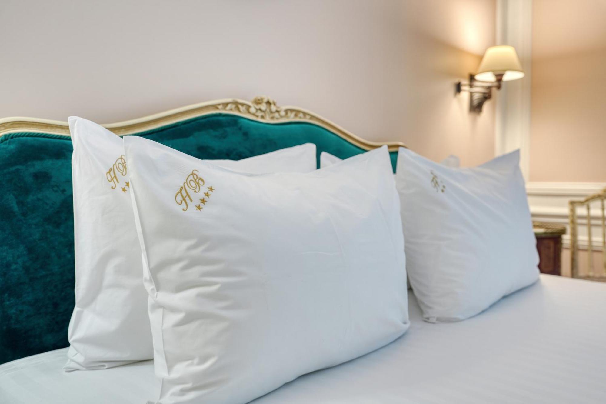 เบลฟาสต์ Hotel ปารีส ห้อง รูปภาพ
