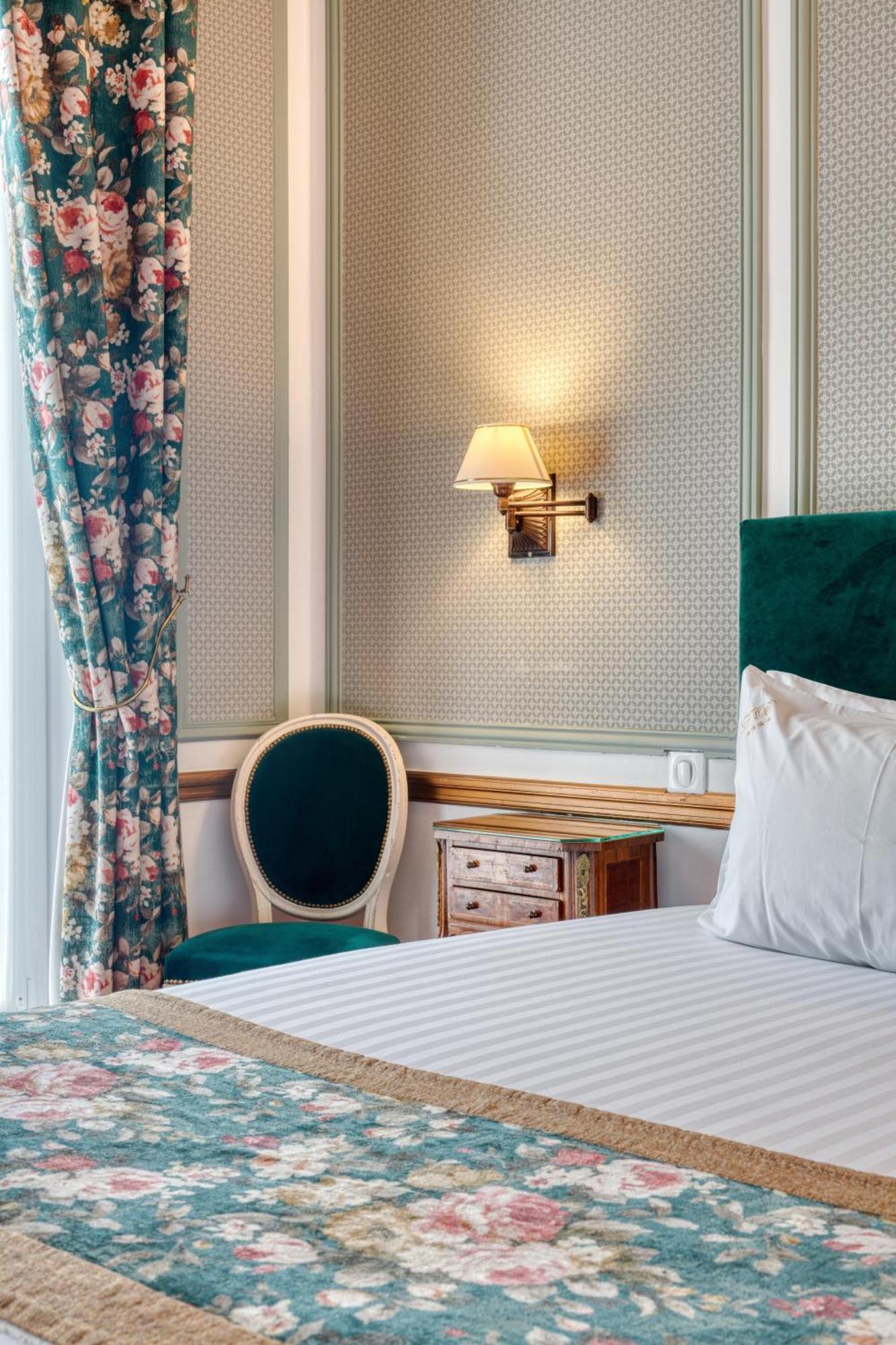เบลฟาสต์ Hotel ปารีส ห้อง รูปภาพ