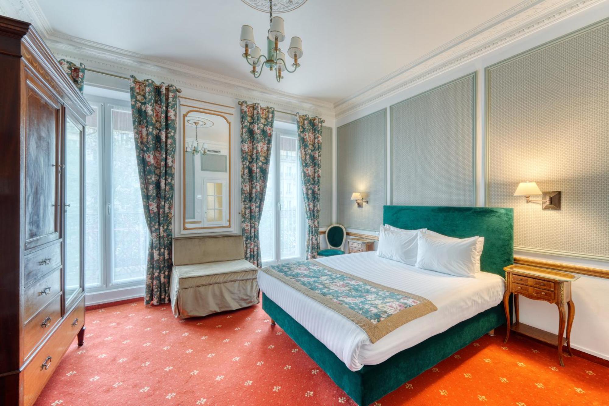 เบลฟาสต์ Hotel ปารีส ภายนอก รูปภาพ
