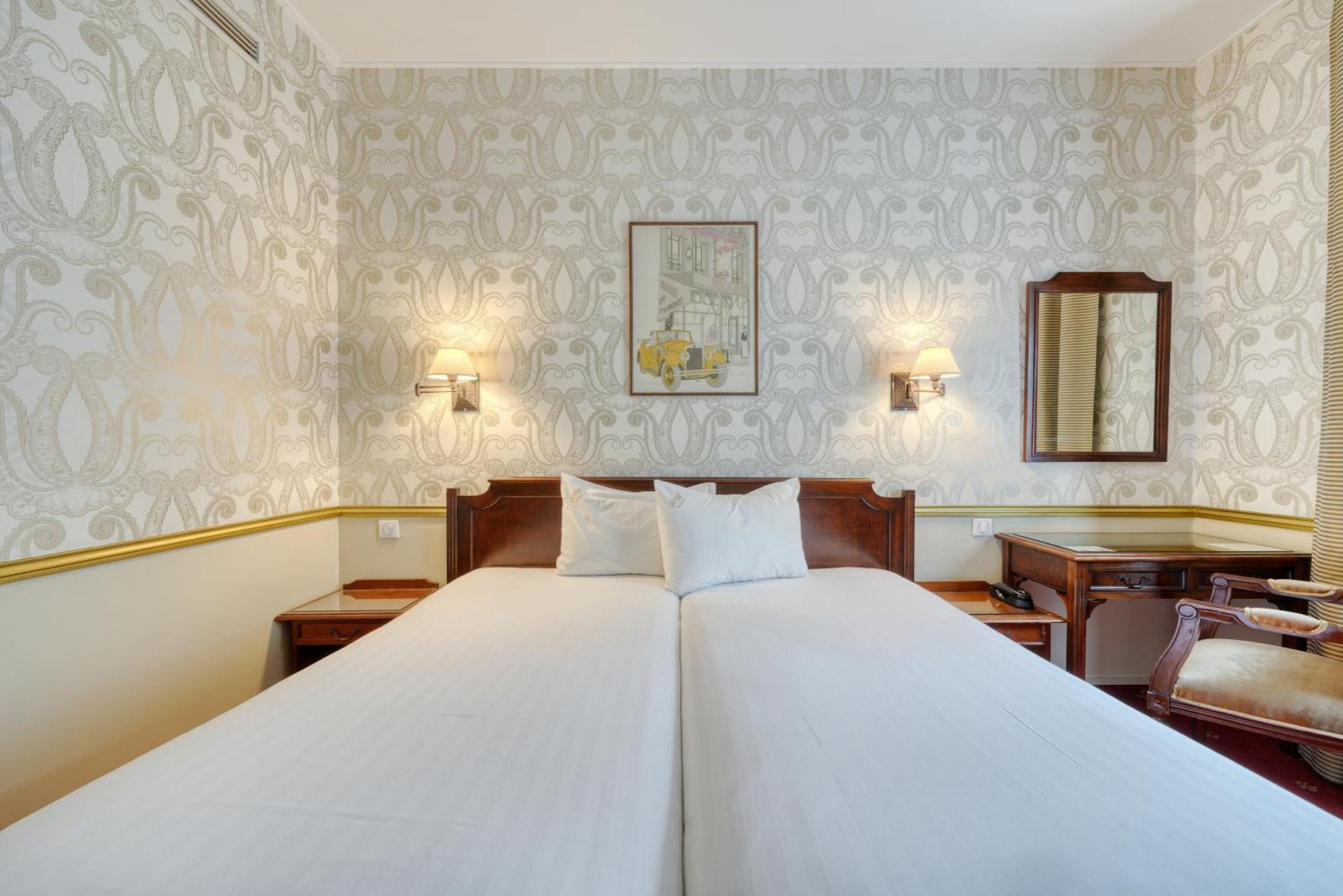 เบลฟาสต์ Hotel ปารีส ห้อง รูปภาพ