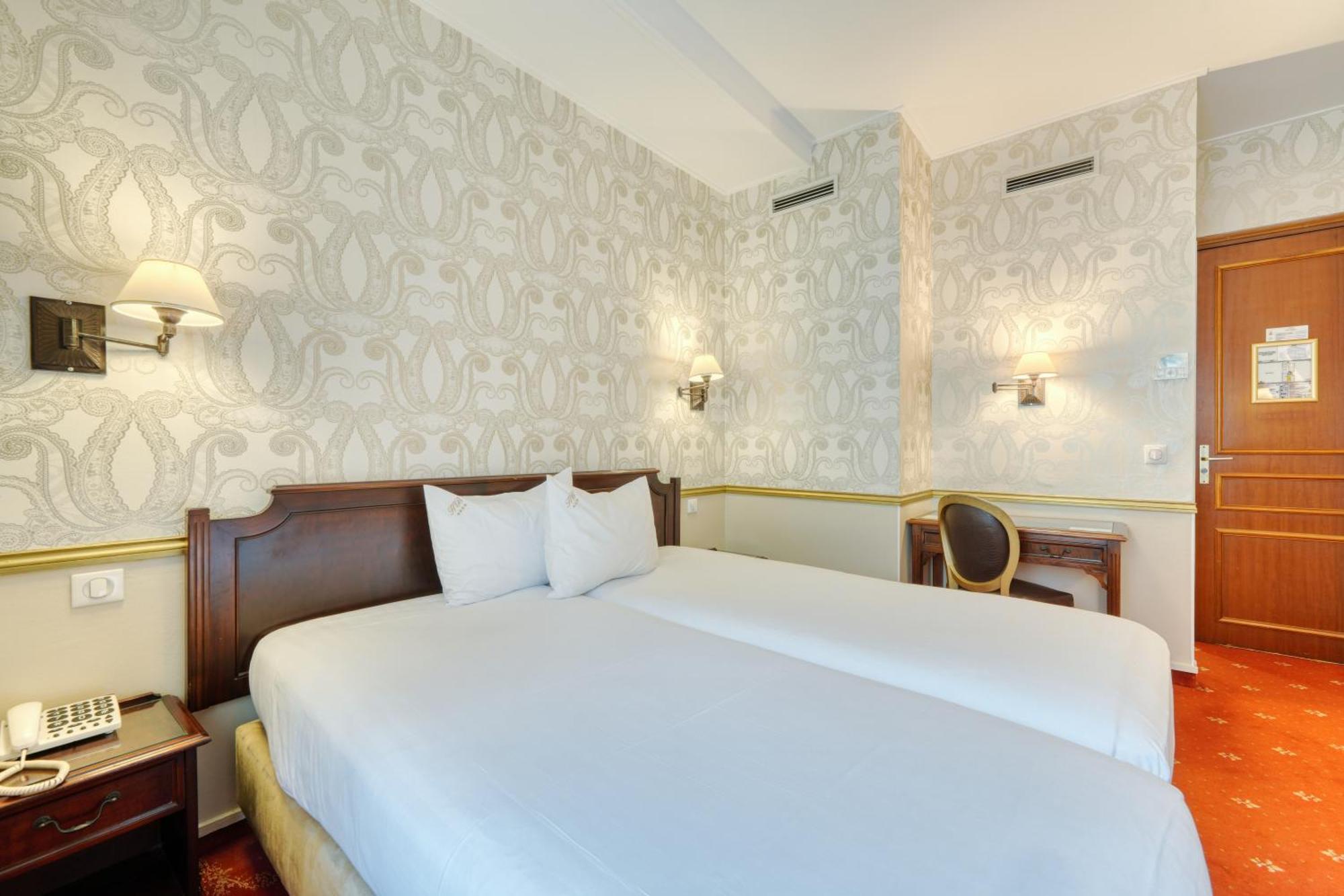 เบลฟาสต์ Hotel ปารีส ห้อง รูปภาพ