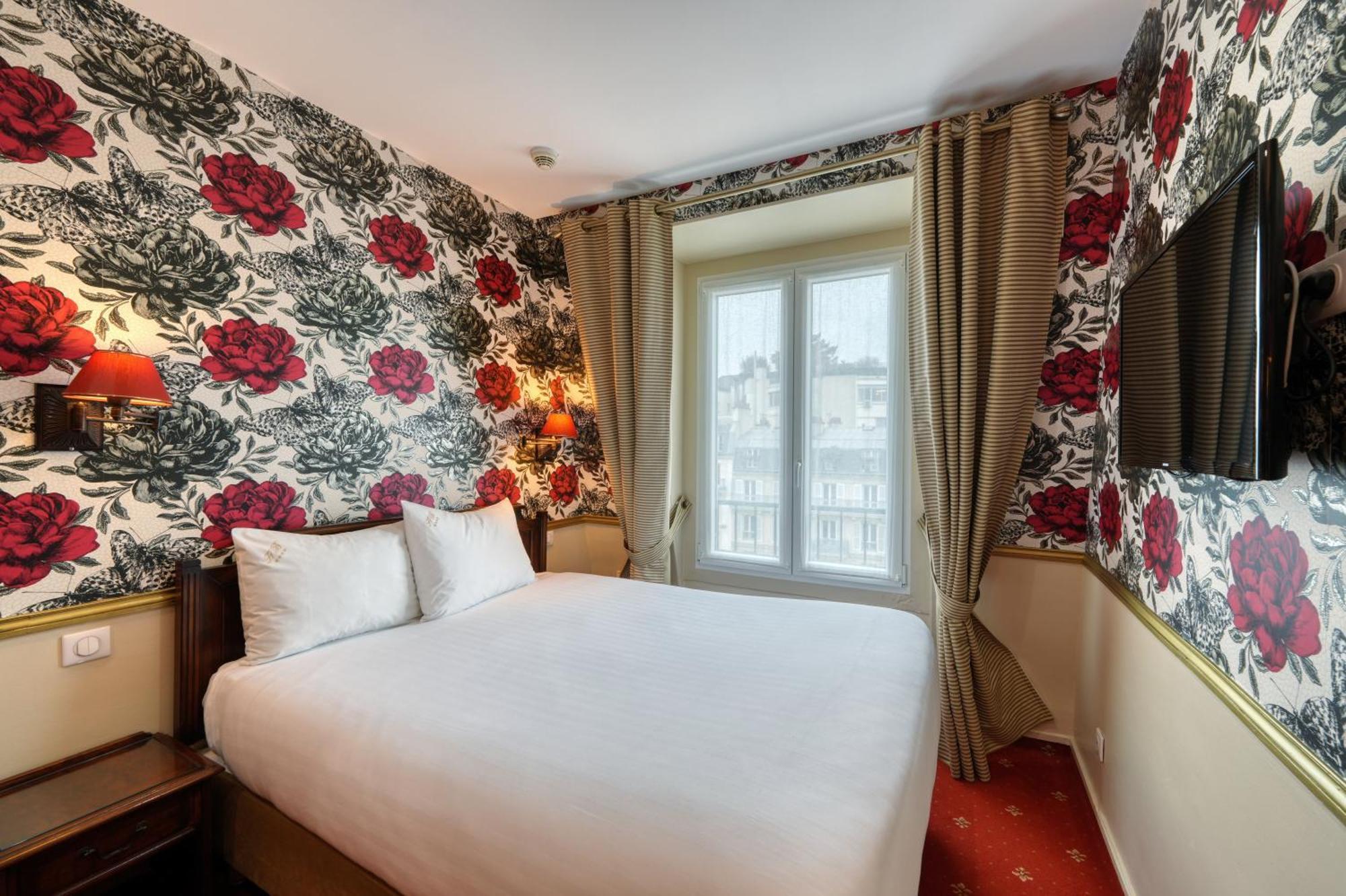 เบลฟาสต์ Hotel ปารีส ห้อง รูปภาพ