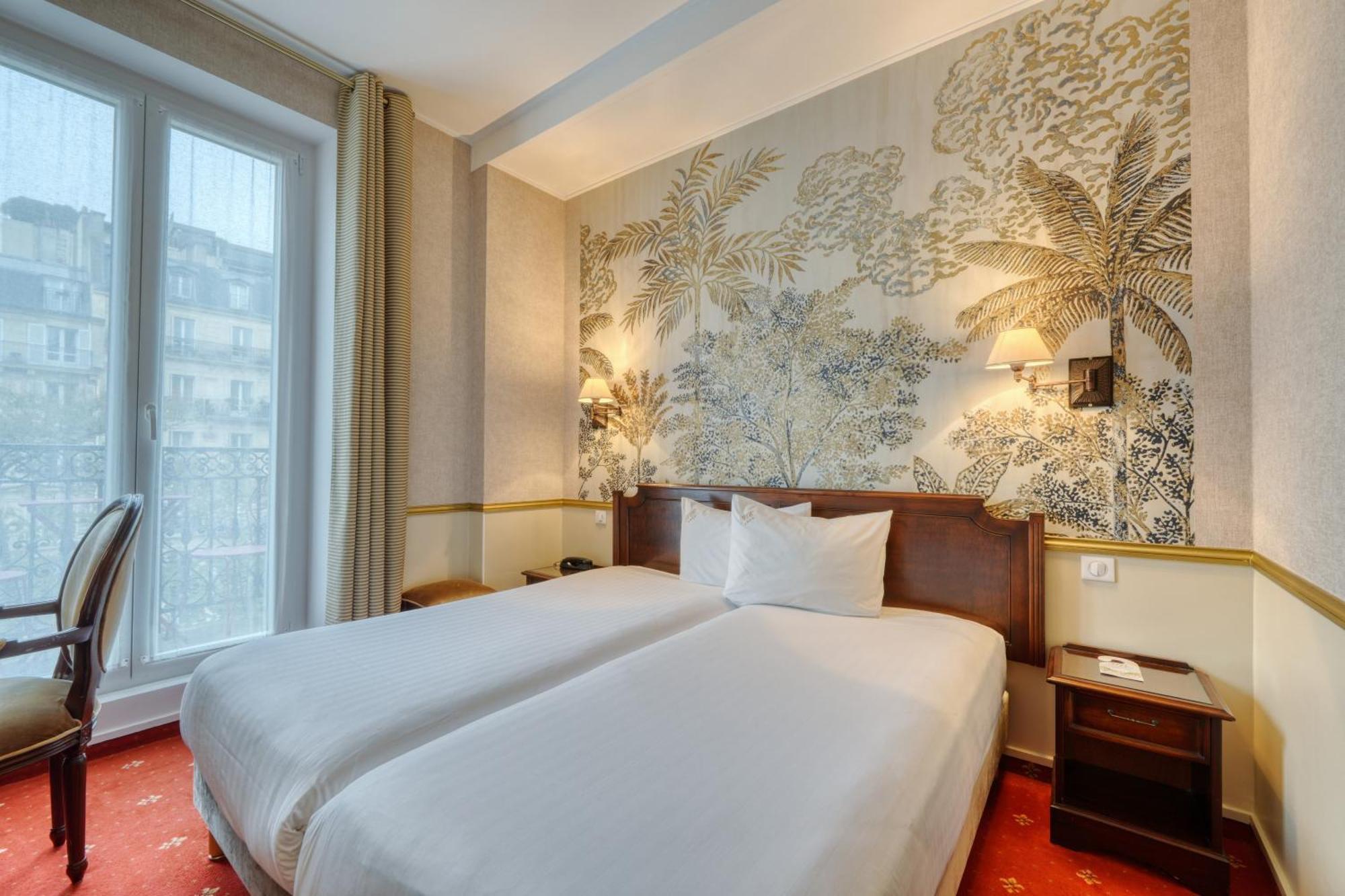 เบลฟาสต์ Hotel ปารีส ห้อง รูปภาพ