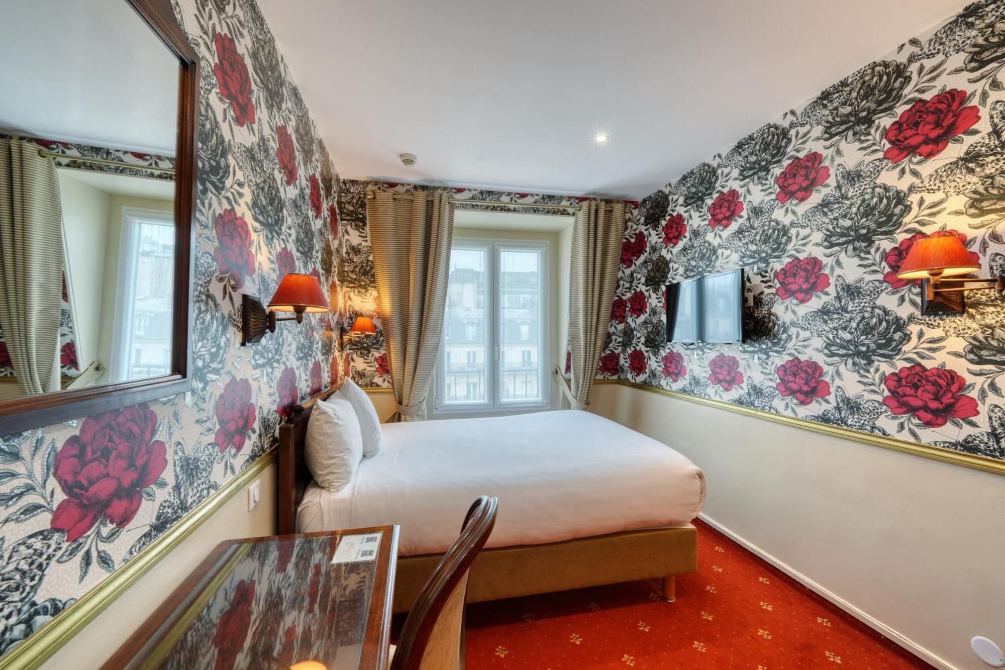 เบลฟาสต์ Hotel ปารีส ห้อง รูปภาพ