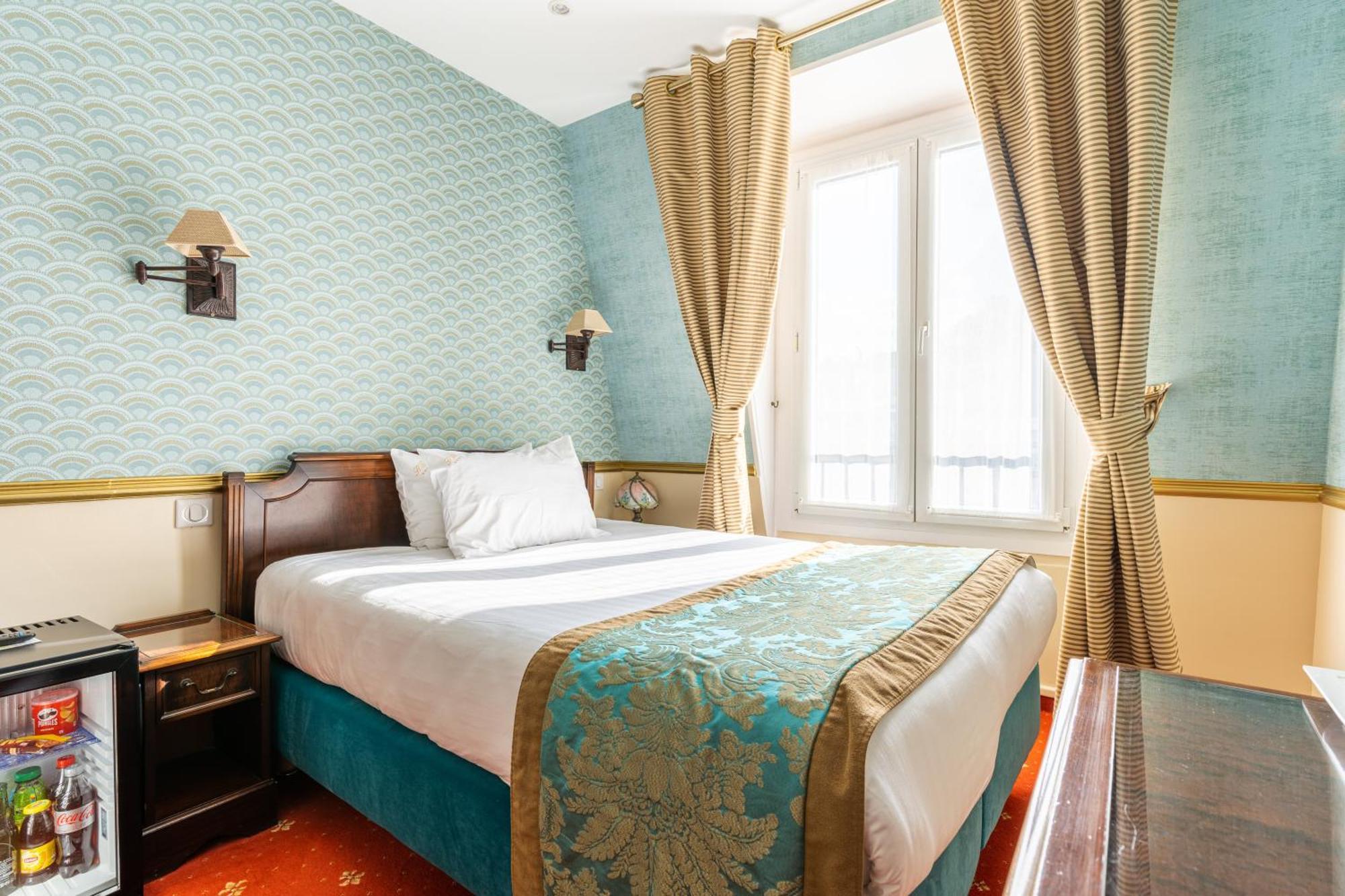 เบลฟาสต์ Hotel ปารีส ภายนอก รูปภาพ