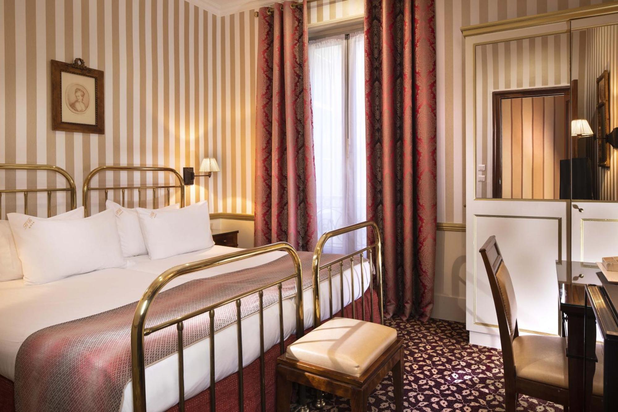 เบลฟาสต์ Hotel ปารีส ภายนอก รูปภาพ