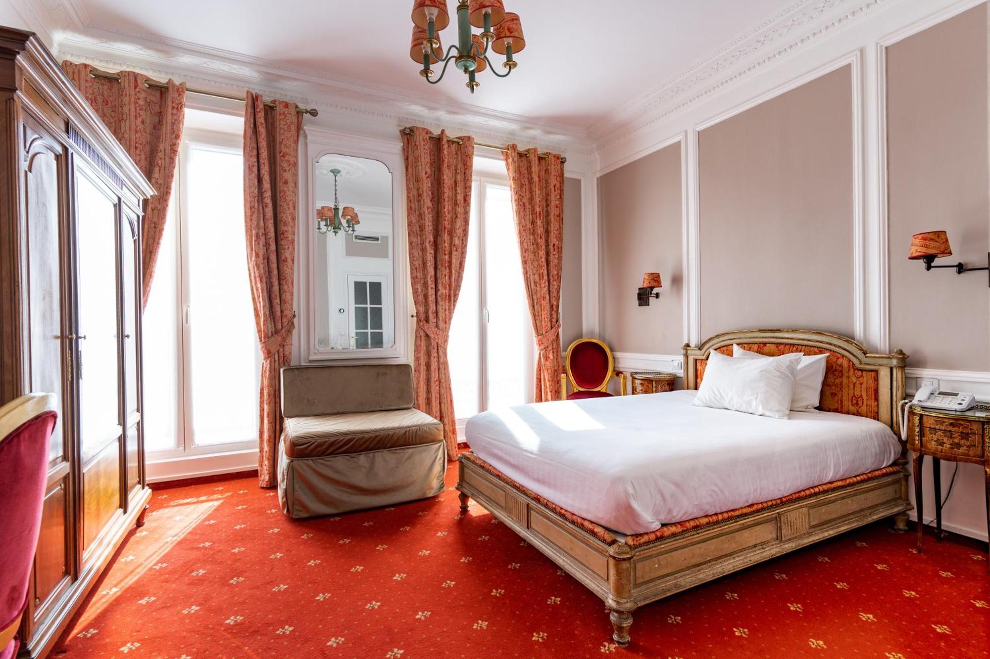 เบลฟาสต์ Hotel ปารีส ภายนอก รูปภาพ