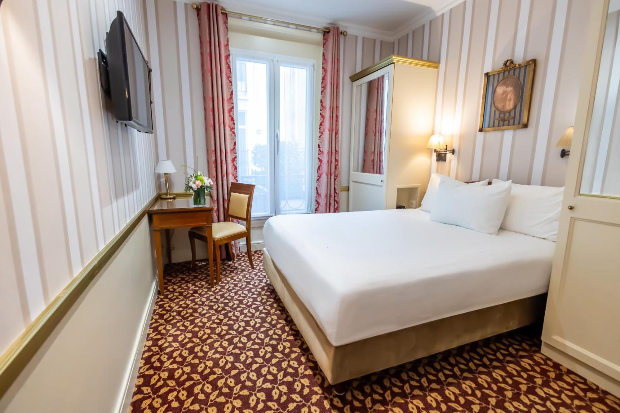เบลฟาสต์ Hotel ปารีส ภายนอก รูปภาพ