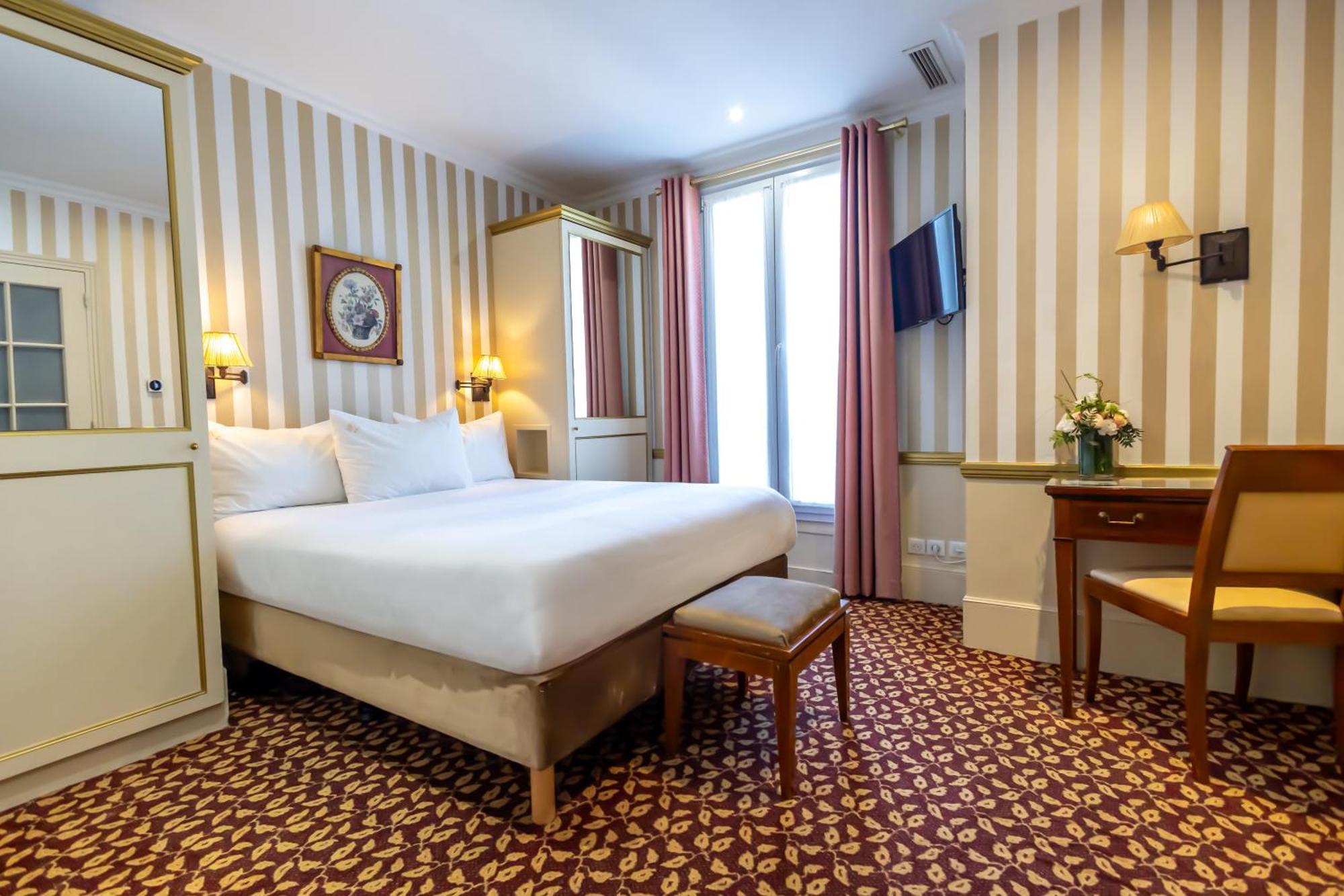 เบลฟาสต์ Hotel ปารีส ภายนอก รูปภาพ