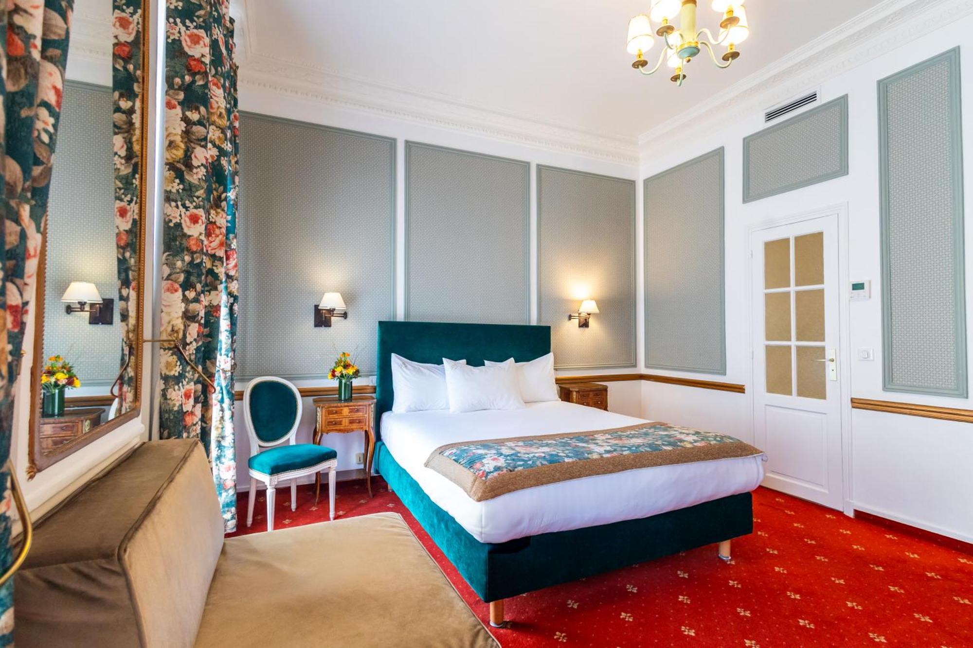 เบลฟาสต์ Hotel ปารีส ภายนอก รูปภาพ